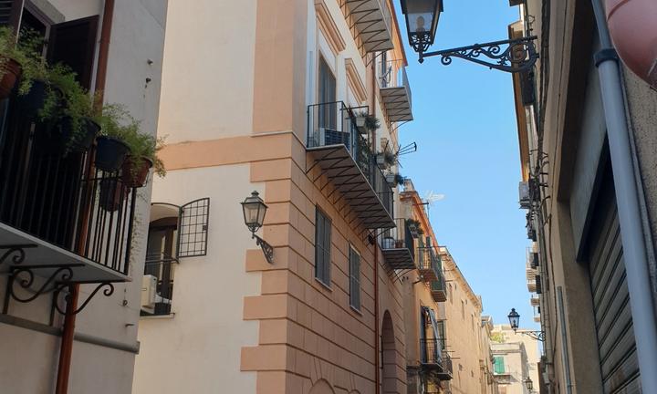 Celso un bivani e un trivani ristrutturati per B&B