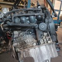 MOTORE USATO SEAT/ VOLKSWAGEN BBZ