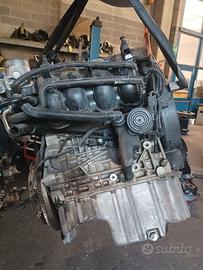 MOTORE USATO SEAT/ VOLKSWAGEN BBZ