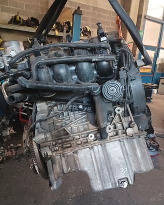 MOTORE USATO SEAT/ VOLKSWAGEN BBZ