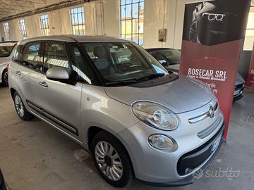 Fiat 500L Living 1.6 Multijet 120 CV Lounge