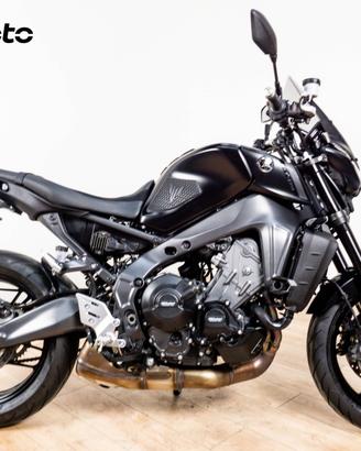 YAMAHA MT 09 - 2021