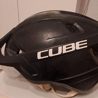 Casco Mtb