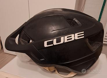 Casco Mtb