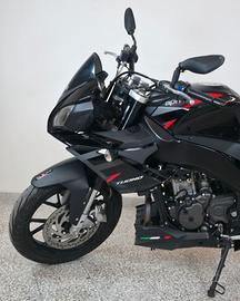 Aprilia Tuono 125