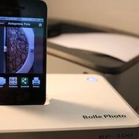 Stampante fotografica x smarthpone 