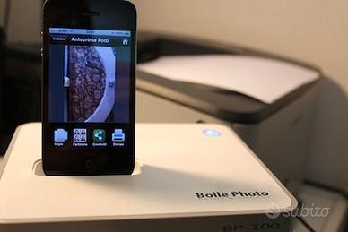 Stampante fotografica x smarthpone 