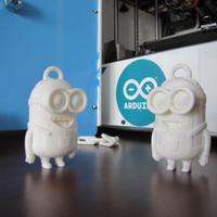 Simpatici portachiavi