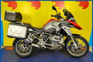 BMW R 1200 GS Garantita e Finanziabile