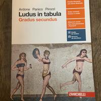 ludus in tabula gradus secundus