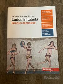 ludus in tabula gradus secundus