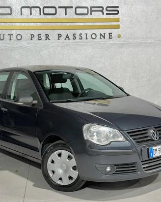 Volkswagen Polo 5p 1.2 Trendline 60cv