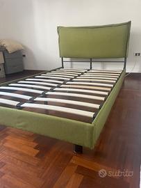 Struttura letto