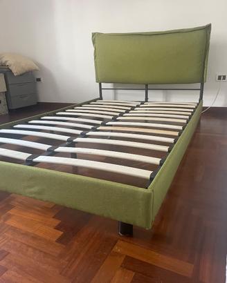 Struttura letto