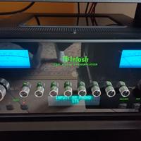Preamplificatore  mcintosh c52