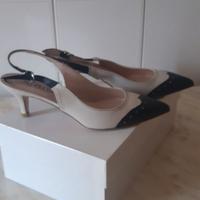 Scarpe  décolleté mod. Chanel