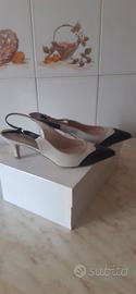 Scarpe  décolleté mod. Chanel