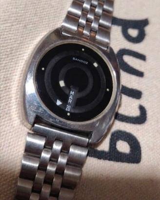 orologio automatico Sandoz 