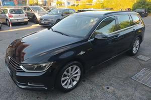 Volkswagen Passat 2.0 TDI SCR DSG Executive BMT