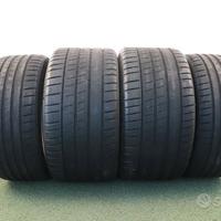 Gomme Michelin Pilot 245 35 20 305 30 21 Estate