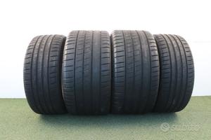 Gomme Michelin Pilot 245 35 20 305 30 21 Estate
