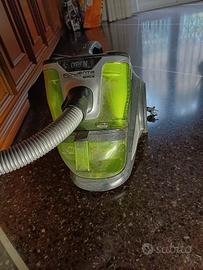 Aspirapolvere Rowenta
