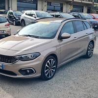Fiat Tipo 1.6Mj SW Lounge-12/2020-KM55000-