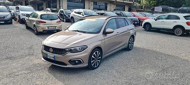 Fiat Tipo 1.6Mj SW Lounge-12/2020-KM55000-
