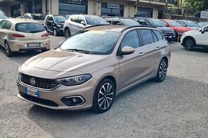 Fiat Tipo 1.6Mj SW Lounge-12/2020-KM55000-