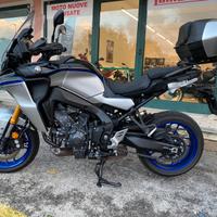 Yamaha Tracer 900 GT+ - 2024