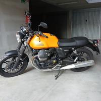 Moto Guzzi V 7