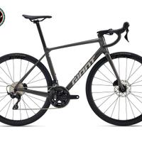 GIANT TCR ADVANCED 2 KOM DISC 105 12V TLR