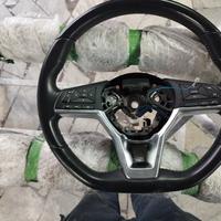 ricambi Nissan quasquai 2021