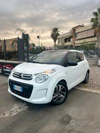 Citroen C1 VTi 68 5 porte Feel