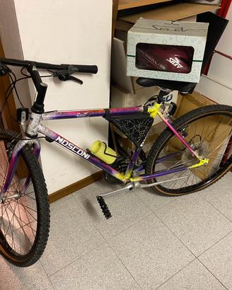 Bici da ragazzo