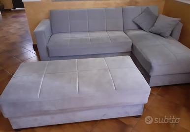divano letto a contenitore 