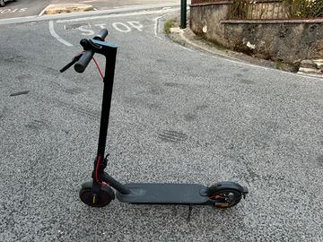Monopattino elettrico Xiaomi Pro 2