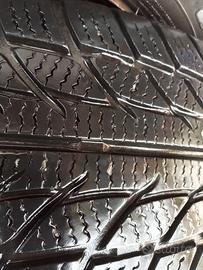 4 Ruote invernali complete 185/65 R 15