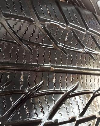 Pneumatici Grande Punto.+Cerchioni 185/65 R 15