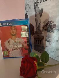 FIFA 20 (PS4) – Usato