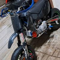Pit bike 180 4t