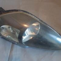 FARO ANTERIORE DX, SX FIAT GRANDE PUNTO 2006