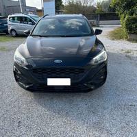 Ford Focus 1.0 EcoBoost 125 CV Start&Stop SW Titan