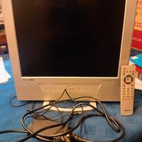 monitor  tv Samsung 