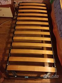 Rete singola a doghe