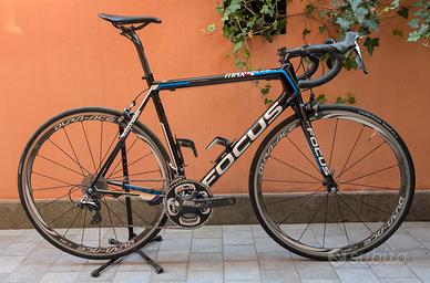Focus Izalco 2015 top di gamma - 6.68 kg 