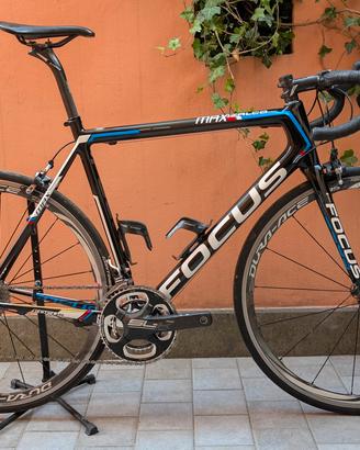 Focus Izalco 2015 top di gamma - 6.68 kg 