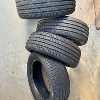 Pneumatici estivi 185/55 R15V