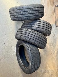 Pneumatici estivi 185/55 R15V