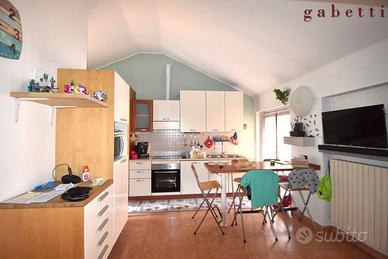 Appartamento Boffalora sopra Ticino